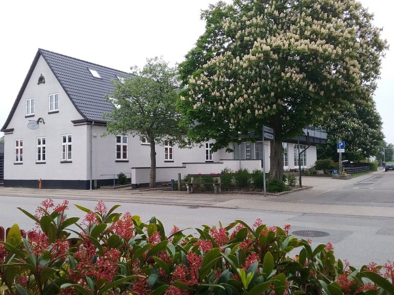 Hals Hotel